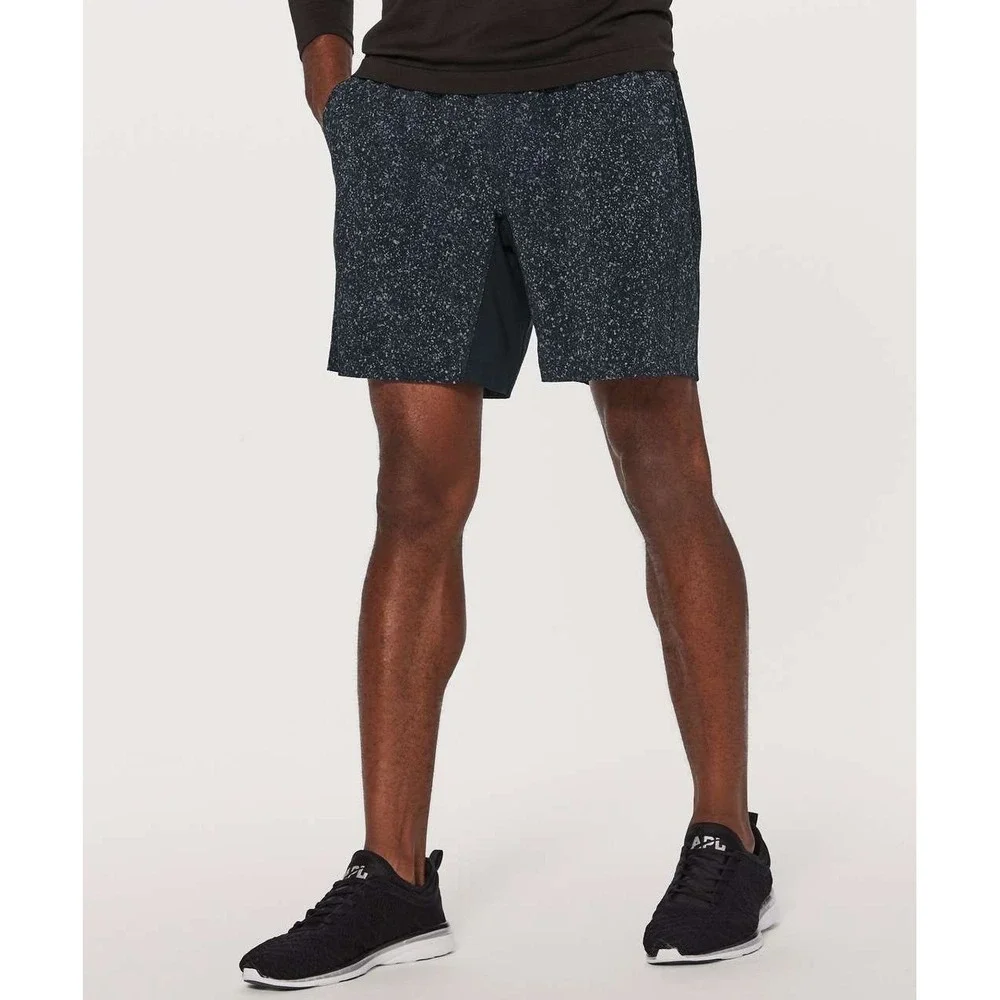 lululemon athletica lululemon short